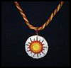Native
  American Medallion <span class="western" style=" line-height: 100%"> : American Indians Arts and Crafts Projects for Children</span>