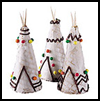 Tepee
  Treats