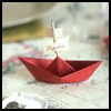 Miniature
  Centerpiece    : Thanksgiving Mayflower Crafts Projects