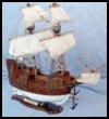 A
  Mayflower Ship  : Mayflower Ship Crafts Ideas for Kids