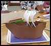 Mayflower
  Ships   : Mayflower Ship Crafts Activities for Children