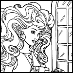 Coloring.es  : Free Barbie Printables