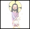 Jesus Craft   : Bible Craft Ideas for Kids