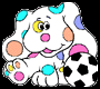 Cartoon
      Clipart    : Blue's Clues Coloring Printables