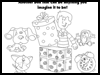 Nicknz.co    : Blue's Clues Coloring Printables