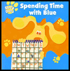 Barnes&Noble    : Blue's Clues Coloring Printables