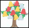 Christmas Tree Craft : Make Christmas Trees Arts and Crafts Projects