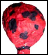 Mexican

  Paper Mache Maracas    : Cinco de Mayo Crafts Activity for Children