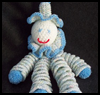 Clown

  Doll  : Clown Crafts Ideas for Kids