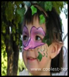 Coolest Homemade Woodland Fairy Costume 