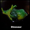Dinosaur

  Egg Craft Soap  : Crafts with Bars of Soap