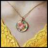 Decal

  Penny Pendant   : Crafts with Coins for Kids