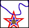 Lincoln

  Penny Pendant : Lincoln Penny Craft
