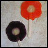 Crafts with Lollipops Projects for Kids
