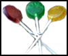 Lollipop Characters Crafts for Boys and Girls
