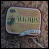 Altoids
  Tiny Tin iPod Shuffle Case  : Metal Crafts Ideas for Kids