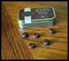 Musical
  Altoid Tin  : Crafts Ideas with Altoid Tins