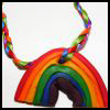 Crafts for Kids with Ribbons