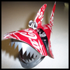 Shark  : How to Make Stuff with Soda Cans