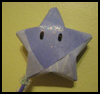 Little
  Star Wand