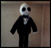 Funky

  Scarecrow <span class="western" style=" line-height: 100%"> : El Día De Los Artes Muertos Para Niños</span>