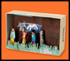 Diorama Crafts for Kids