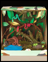 Diorama Crafts for Kids