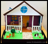 Diorama Crafts for Kids