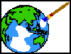 Papier-Mâché Globe : Earth Crafts Activities for Kids