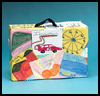 Souvenir
  Suitcase  : Souvenir Crafts Ideas for Children