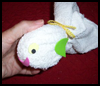 Make
  a Washcloth and Soap fish 