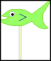 Fish Crafts for Kids