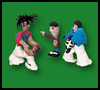 Football

  Friends  : Football Crafts Ideas for Kids