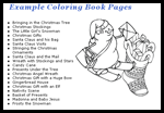 Christma.pngts.com : Free Christmas Coloring Pages for Kids