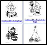 Activitycoloringpages.com : Free Christmas Coloring Pages for Kids