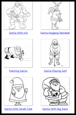 Biblecoloringpages.org : Free Xmas Coloring Pages for Kids