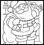 Coloringpagesforkids.info : Free Christmas Coloring Pages for Kids