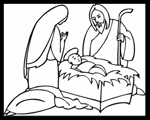 Holidays-coloring-pages.blogspot.com : Free Christmas Coloring Pages for Kids