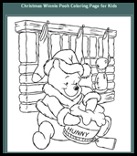 Kidsonlineworld.blogspot.com : Free Christmas Coloring Pages for Kids