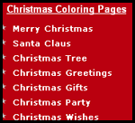 Christmascarnivals.com : Free Christmas Coloring Printables for Kids