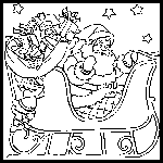 Coloringpages.net  : Free Christmas Coloring Pages for Kids