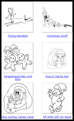 Freeprintablecoloringpages.net : Free Xmas Coloring Pages for Kids
