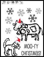 Hubpages.com : Free Christmas Coloring Pages for Kids