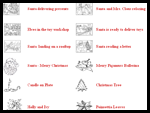Merry-christmas.com : Free Xmas Coloring Pages for Kids