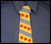 The
  Perfect Tie