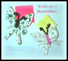 Wallpaper
  Butterfly Note Holders