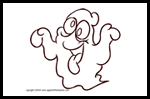 Apples4theteacher.com     : Halloween Coloring Book Pages