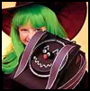 Candy
  Catcher  : Halloween Treat Bags Craft Ideas for Kids
