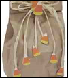 Halloween
   Gift  Bags  : Halloween Treat Bags Craft Ideas for Kids