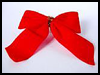 How
  to Make Hair Bows